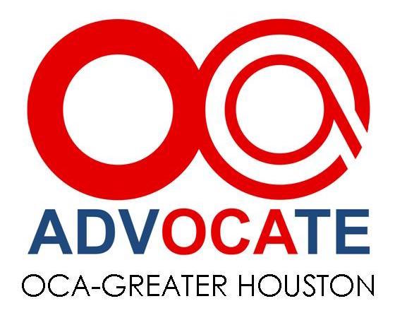OCA - Greater Houston